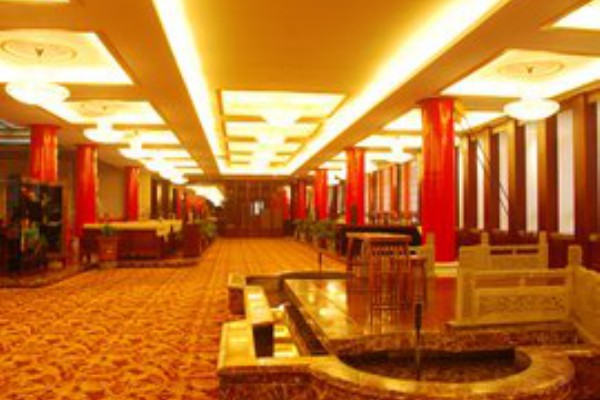 健康养生茶香自助，无锡夜生活新选择